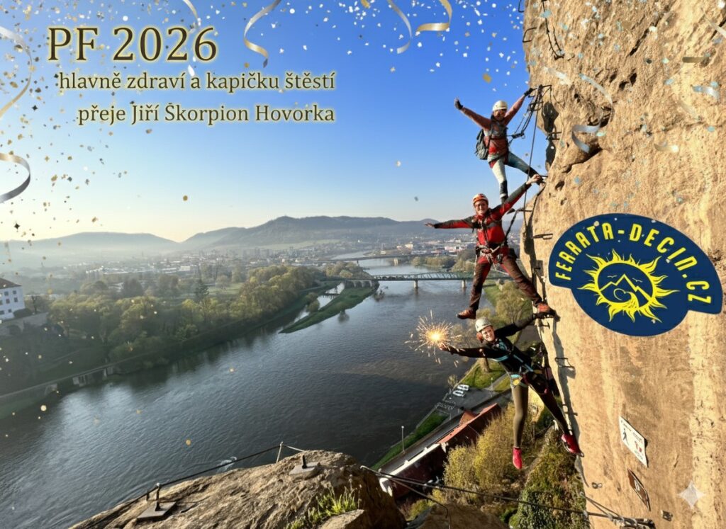 Šťastný nový rok